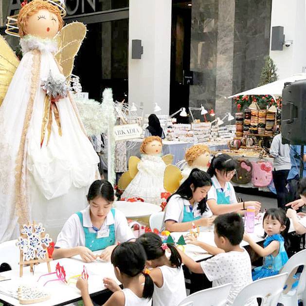 Christmas Roadshow