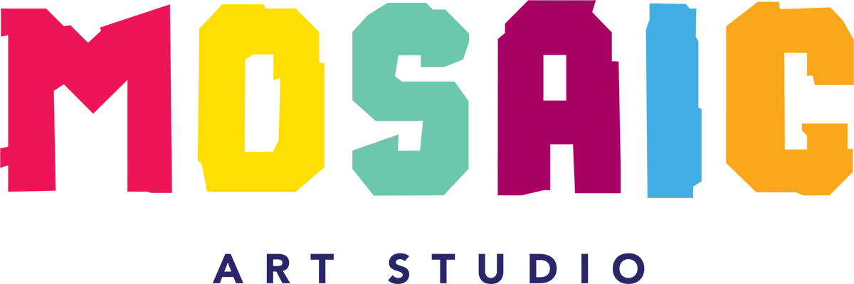 Mosaic Art Studio